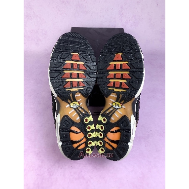 Buy Swarovski x Nike Air Max Plus Sunset Black FZ9042-001 Quality Reps Replicas Shoes