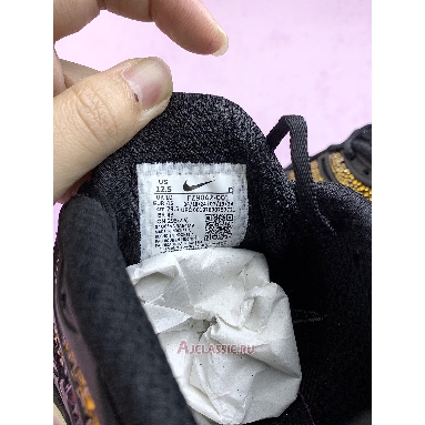 Buy Swarovski x Nike Air Max Plus Sunset Black FZ9042-001 Quality Reps Replicas Shoes