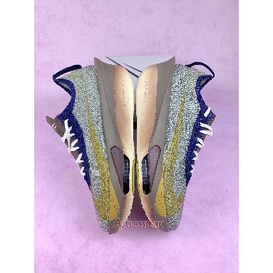 Buy Nike Air Zoom Alphafly Next% 3 Premium Light Army Ironstone Grey HV4318-320 Quality Reps Replicas Shoes