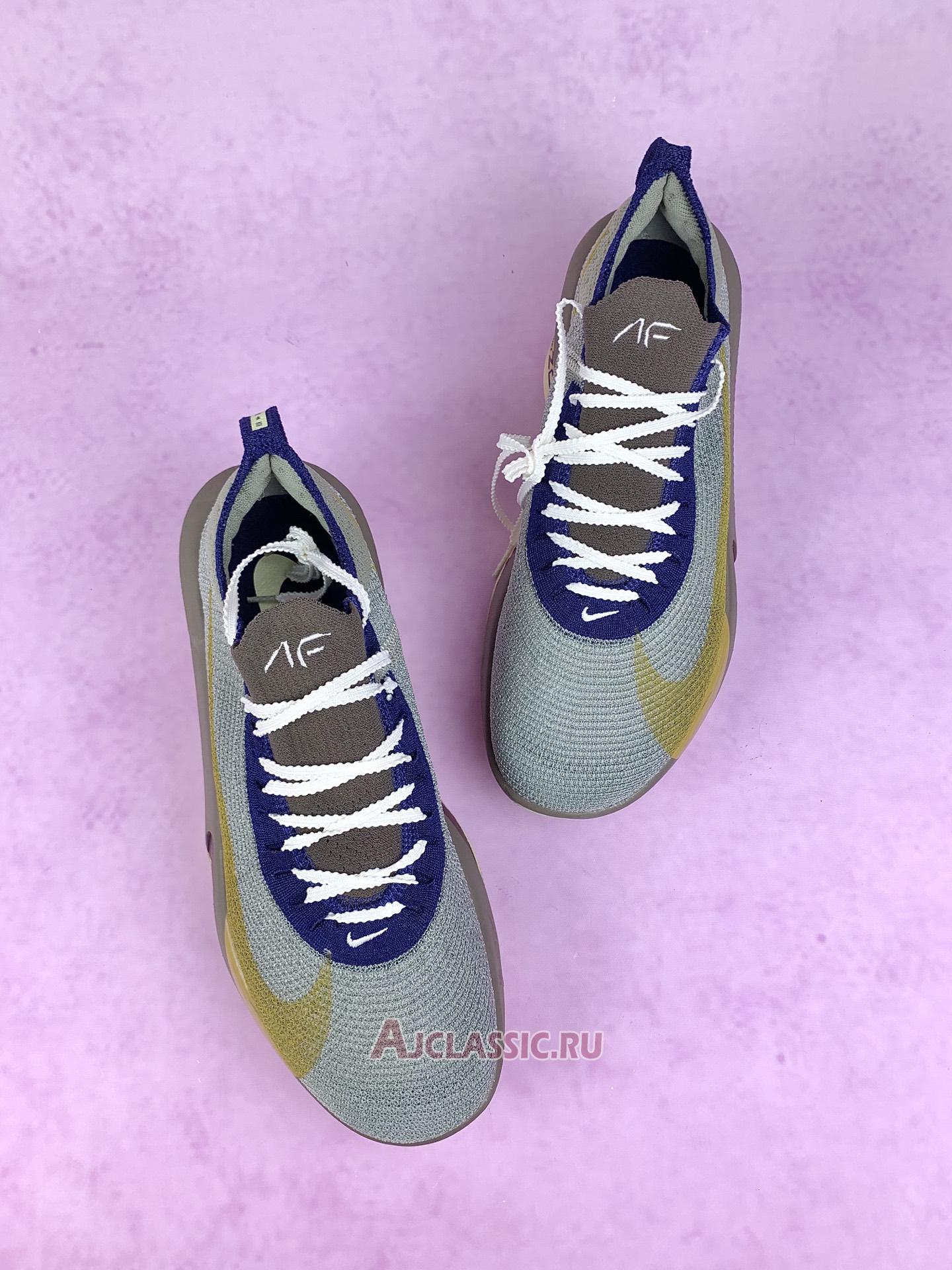 New Nike Air Zoom Alphafly Next% 3 Premium "Light Army Ironstone" HV4318-320 Shoes