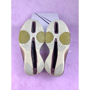 Buy Nike Air Zoom Alphafly Next% 3 Premium Light Army Ironstone Grey HV4318-320 Quality Reps Replicas Shoes