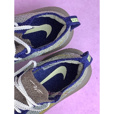 Buy Nike Air Zoom Alphafly Next% 3 Premium Light Army Ironstone Grey HV4318-320 Quality Reps Replicas Shoes