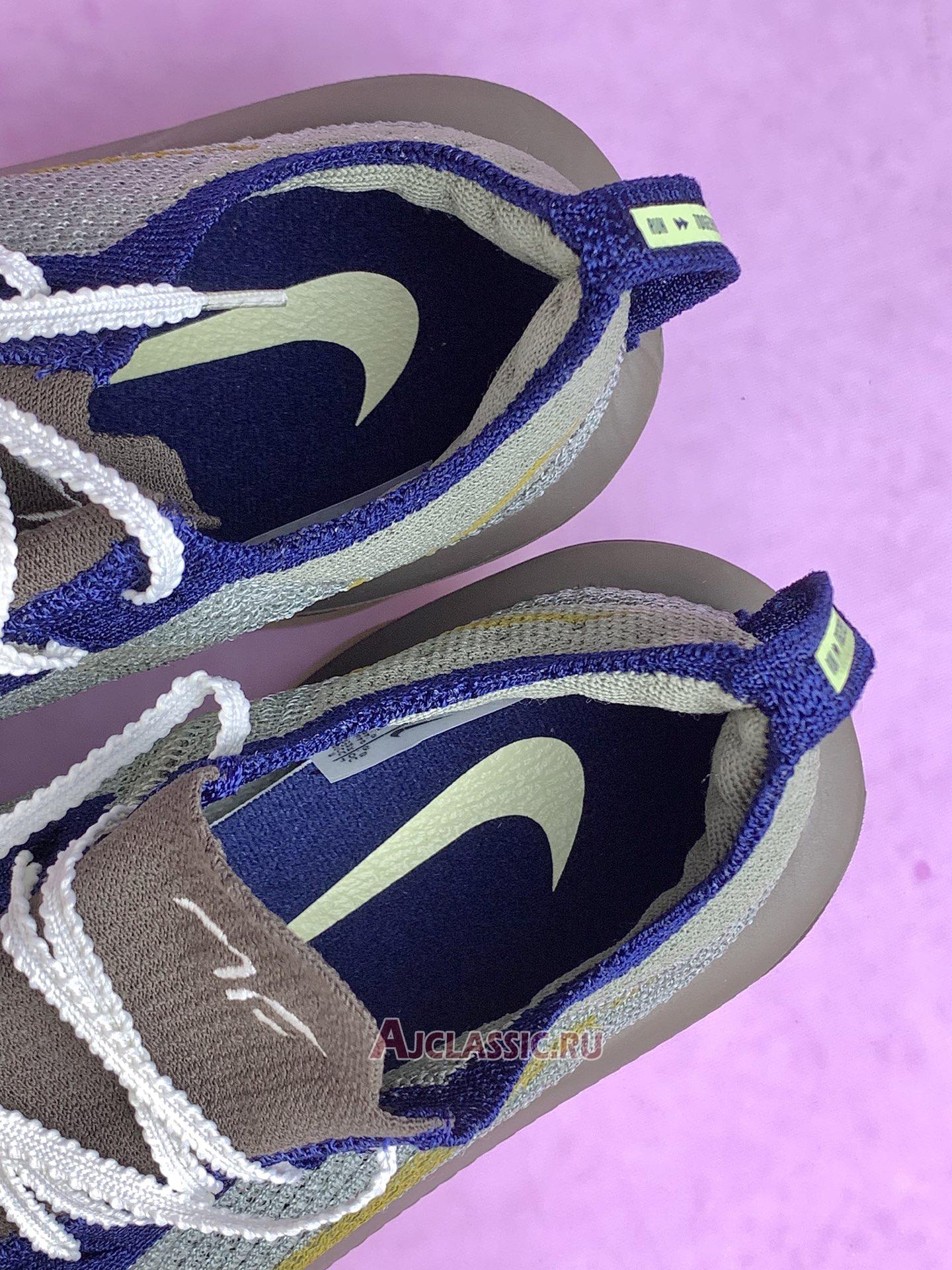 New Nike Air Zoom Alphafly Next% 3 Premium "Light Army Ironstone" HV4318-320 Shoes