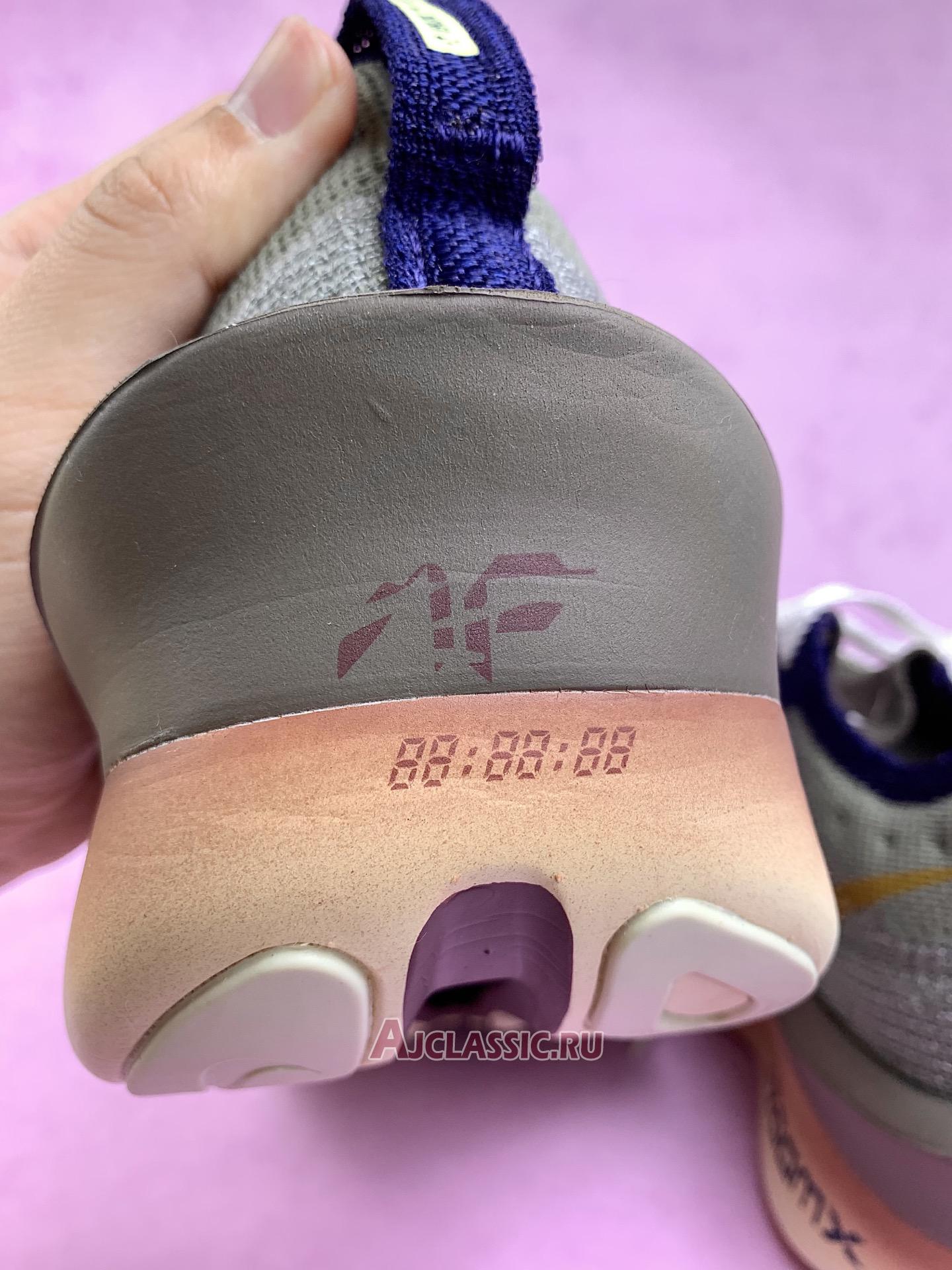 New Nike Air Zoom Alphafly Next% 3 Premium "Light Army Ironstone" HV4318-320 Shoes