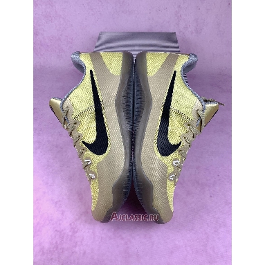 Buy Nike Kobe 11 TB Team Gold Gold 856485-701 Quality Reps Replicas Shoes