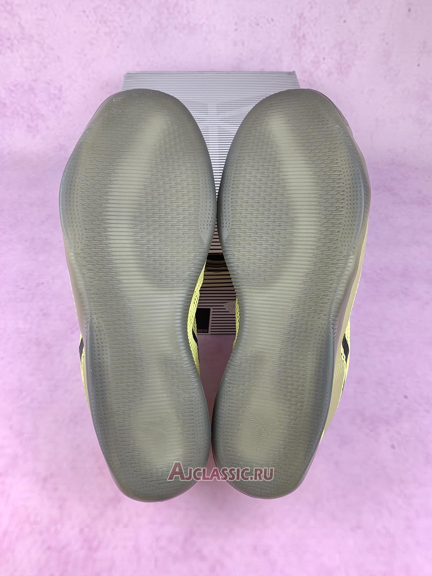 New Nike Kobe 11 TB "Team Gold" 856485-701 Shoes