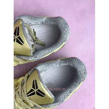 Buy Nike Kobe 11 TB Team Gold Gold 856485-701 Quality Reps Replicas Shoes