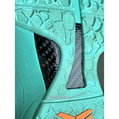 Buy Nike Kobe 6 Protro Jalen Brunson Statue of Liberty Green IQ5774-300-2 Quality Reps Replicas Shoes