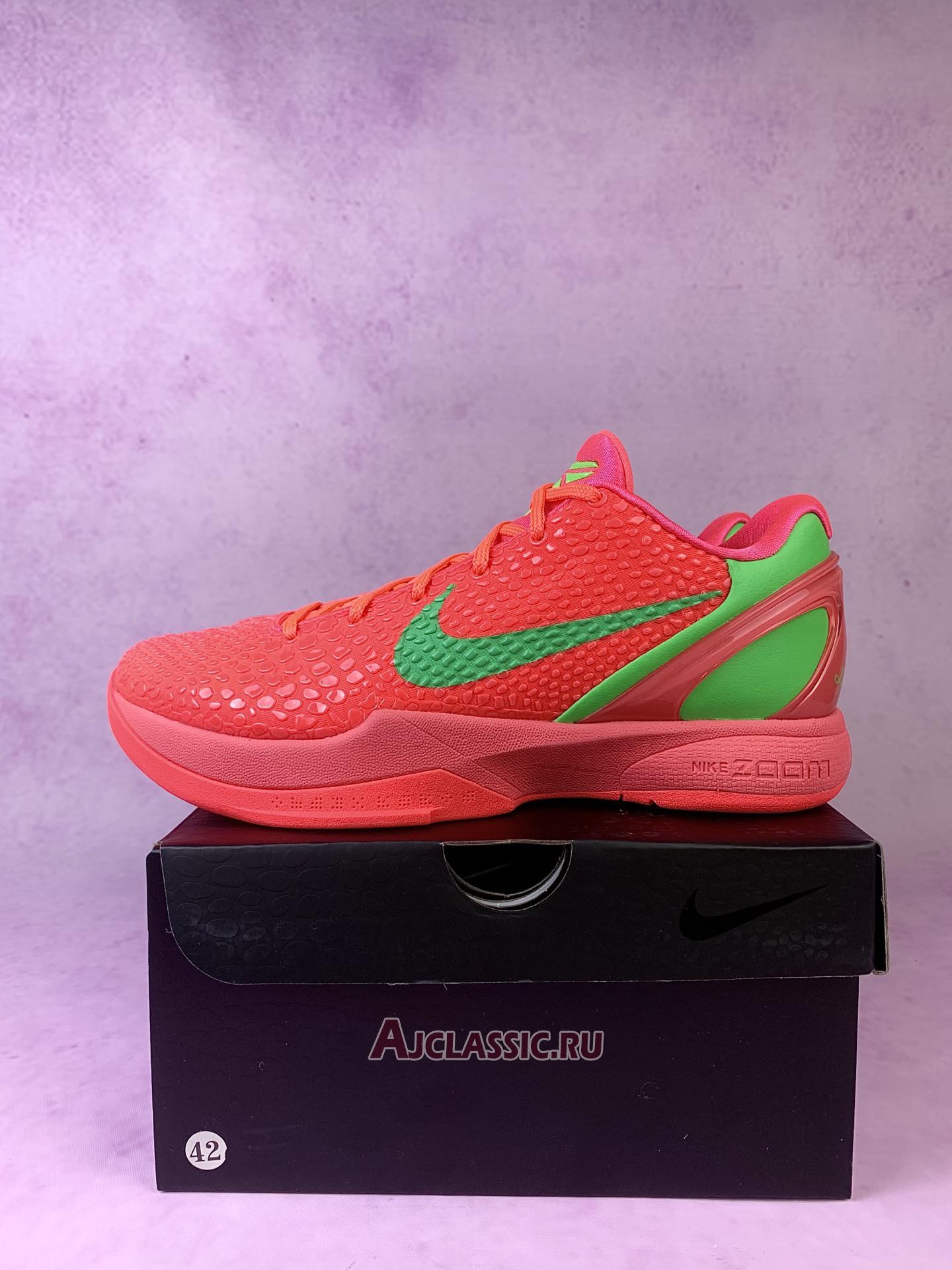 New Nike Kobe 6 Protro "WNBA All-Star PE" HV9777-1822787 Shoes