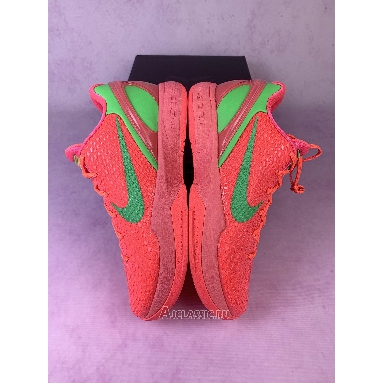 Buy Nike Kobe 6 Protro WNBA All-Star PE Red HV9777-1822787 Quality Reps Replicas Shoes