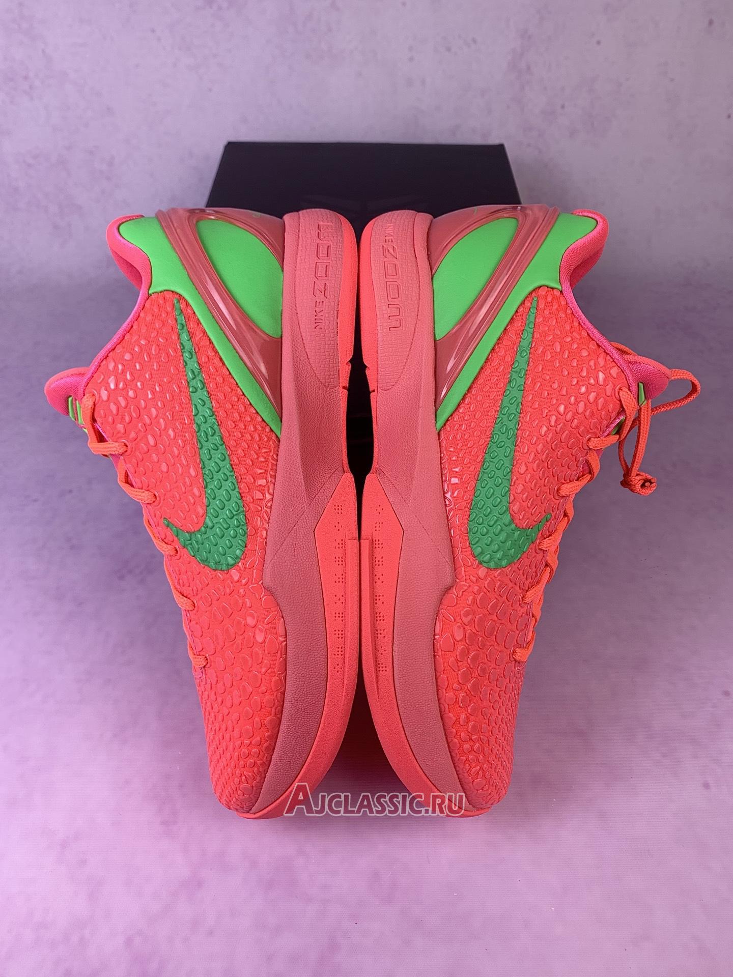 New Nike Kobe 6 Protro "WNBA All-Star PE" HV9777-1822787 Shoes