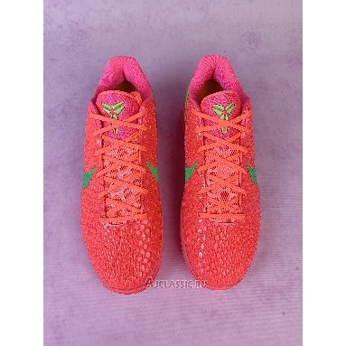 Buy Nike Kobe 6 Protro WNBA All-Star PE Red HV9777-1822787 Quality Reps Replicas Shoes