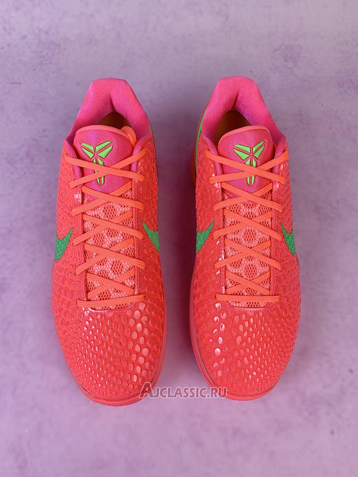 New Nike Kobe 6 Protro "WNBA All-Star PE" HV9777-1822787 Shoes