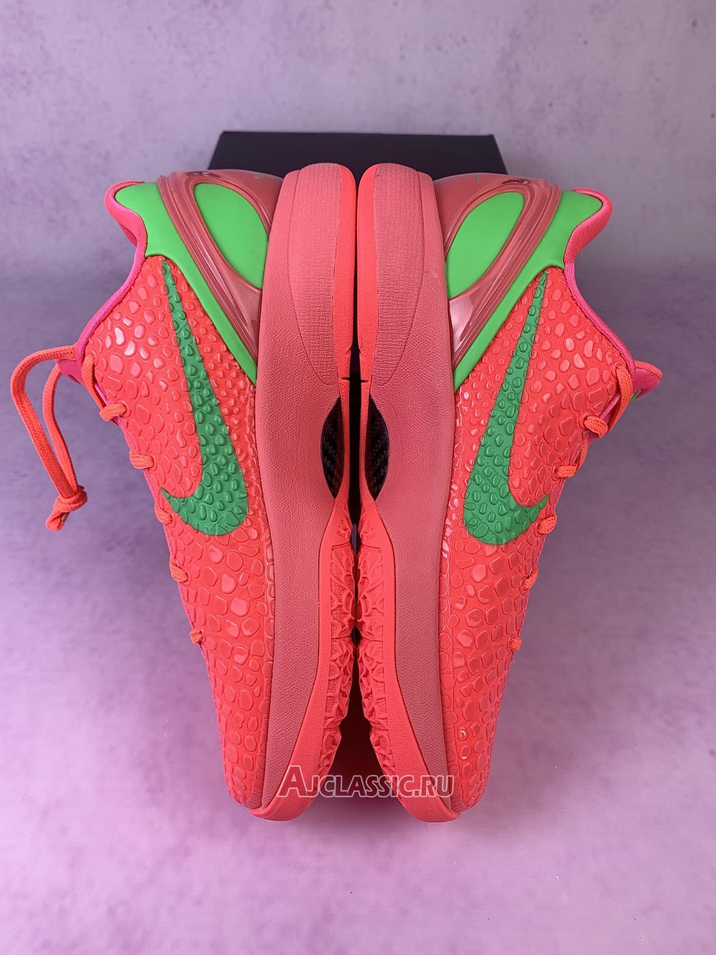 New Nike Kobe 6 Protro "WNBA All-Star PE" HV9777-1822787 Shoes