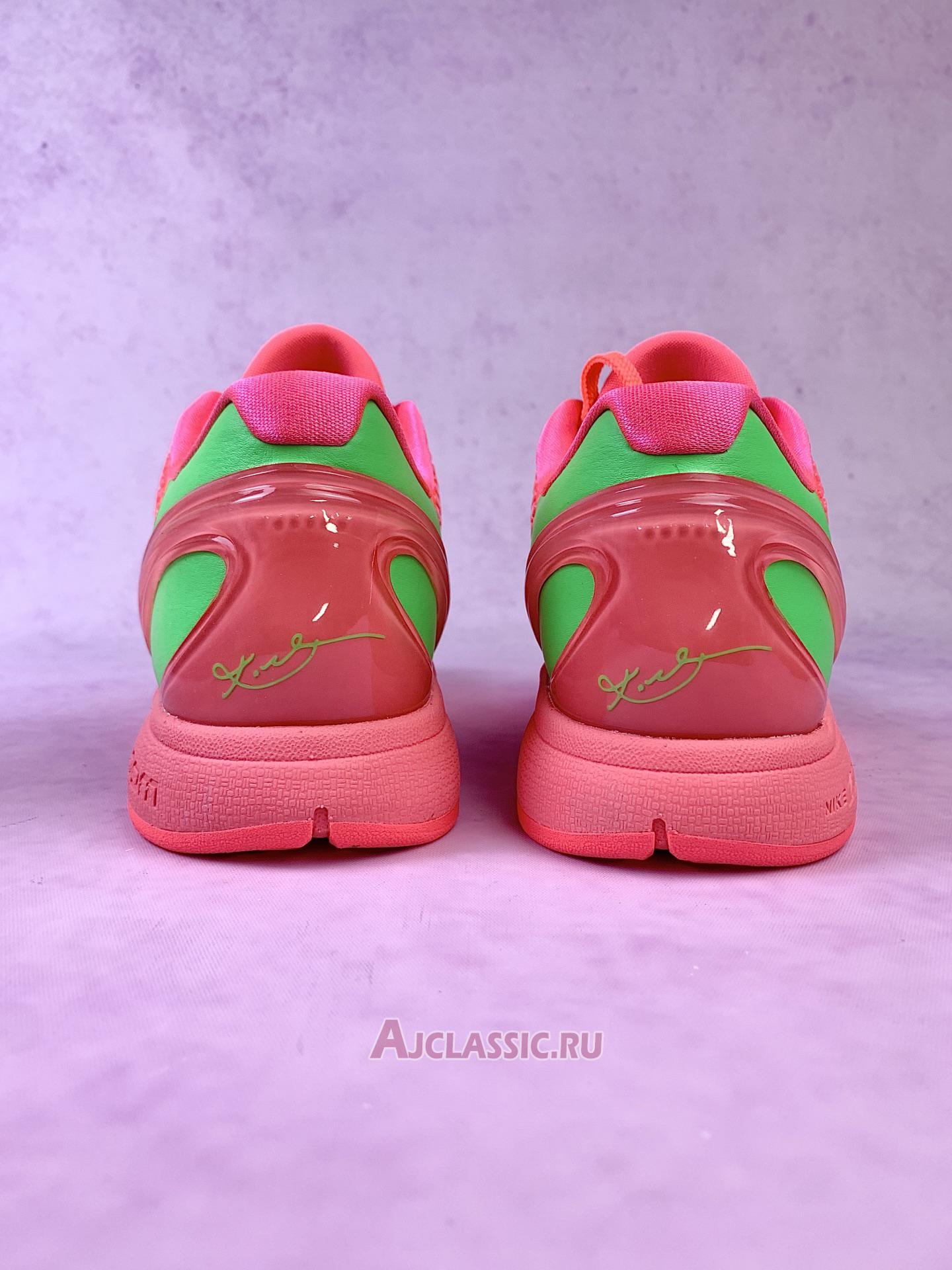 New Nike Kobe 6 Protro "WNBA All-Star PE" HV9777-1822787 Shoes