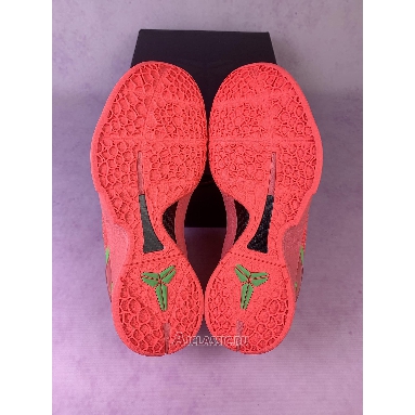 Buy Nike Kobe 6 Protro WNBA All-Star PE Red HV9777-1822787 Quality Reps Replicas Shoes