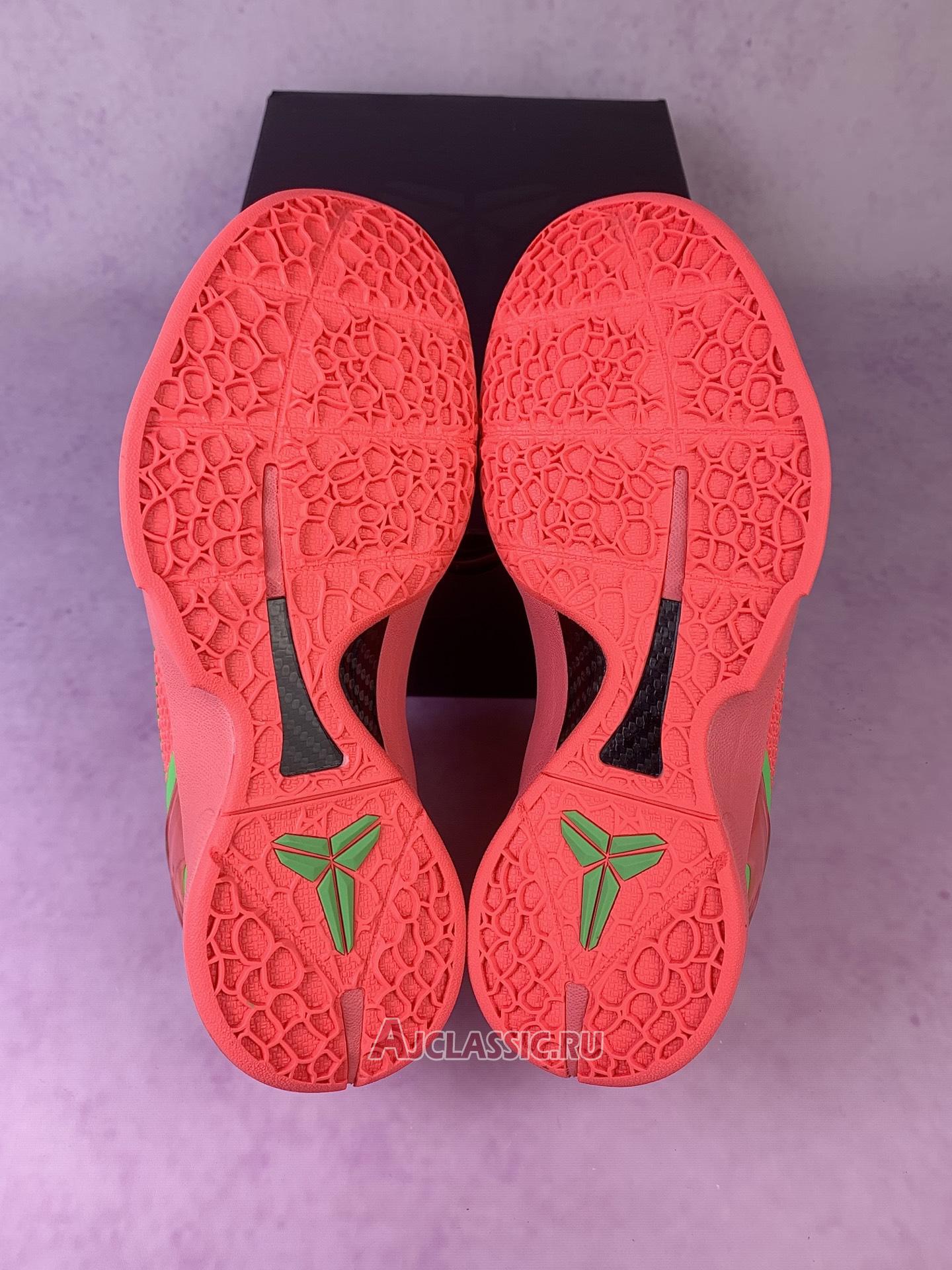 New Nike Kobe 6 Protro "WNBA All-Star PE" HV9777-1822787 Shoes