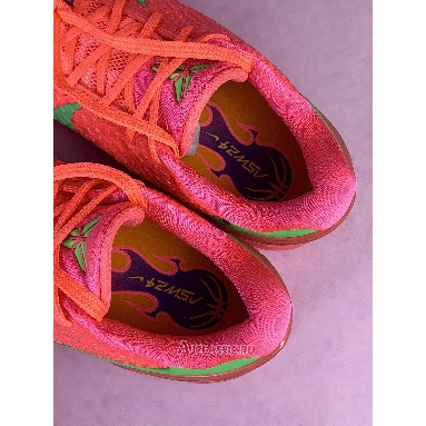 Buy Nike Kobe 6 Protro WNBA All-Star PE Red HV9777-1822787 Quality Reps Replicas Shoes