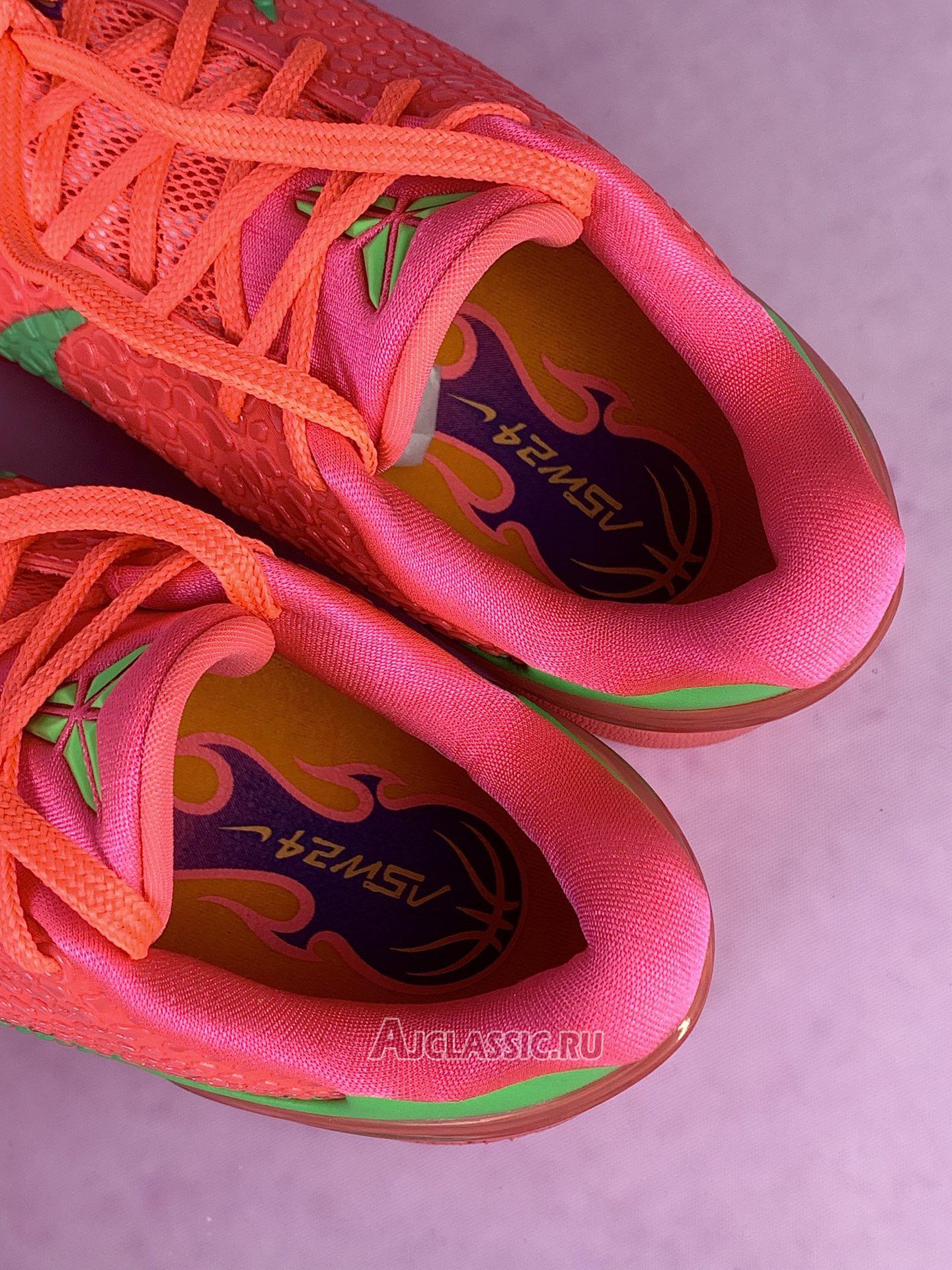 New Nike Kobe 6 Protro "WNBA All-Star PE" HV9777-1822787 Shoes