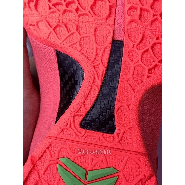 Buy Nike Kobe 6 Protro WNBA All-Star PE Red HV9777-1822787 Quality Reps Replicas Shoes