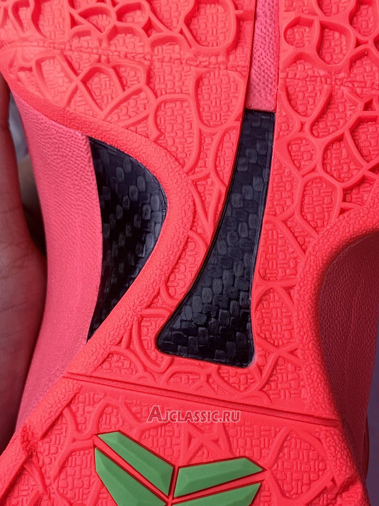 New Nike Kobe 6 Protro "WNBA All-Star PE" HV9777-1822787 Shoes