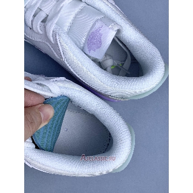 Buy Air Jordan Legacy 312 Low Hydrangeas Glacier Blue White HQ3820-151 Quality Reps Replicas Shoes