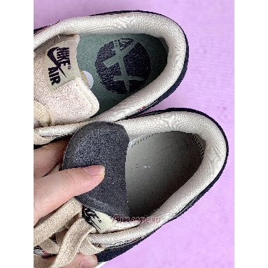 Buy Rui Hachimura x Air Jordan 1 Retro Low OG Cranes Beige HV8293-100-2 Quality Reps Replicas Shoes