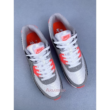 Buy Nike Air Max 90 Infrared 2020 Grey CT1685-100 Quality Reps Replicas Shoes