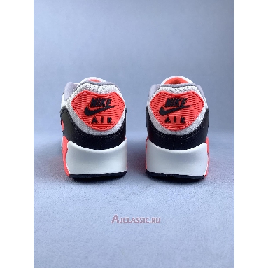 Buy Nike Air Max 90 Infrared 2020 Grey CT1685-100 Quality Reps Replicas Shoes
