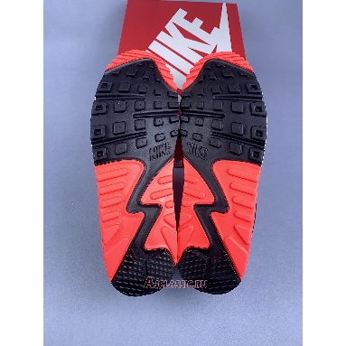 Buy Nike Air Max 90 Infrared 2020 Grey CT1685-100 Quality Reps Replicas Shoes