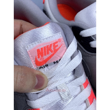 Buy Nike Air Max 90 Infrared 2020 Grey CT1685-100 Quality Reps Replicas Shoes