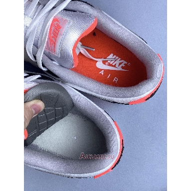 Buy Nike Air Max 90 Infrared 2020 Grey CT1685-100 Quality Reps Replicas Shoes