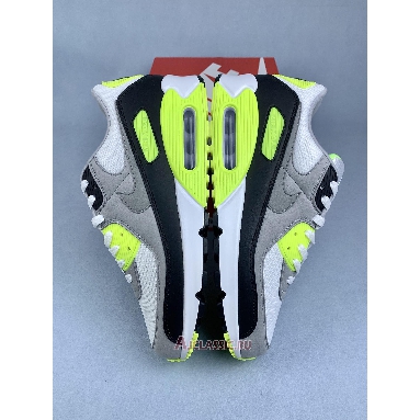 Buy Nike Air Max 90 OG Volt 2020 Grey CD0881-103 Quality Reps Replicas Shoes