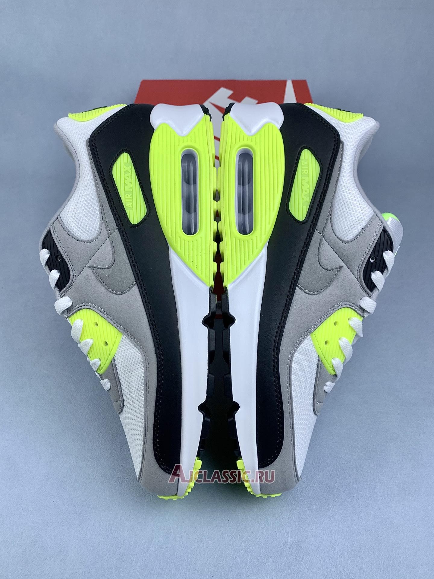 New Nike Air Max 90 "OG Volt 2020" CD0881-103 Shoes