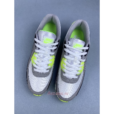 Buy Nike Air Max 90 OG Volt 2020 Grey CD0881-103 Quality Reps Replicas Shoes