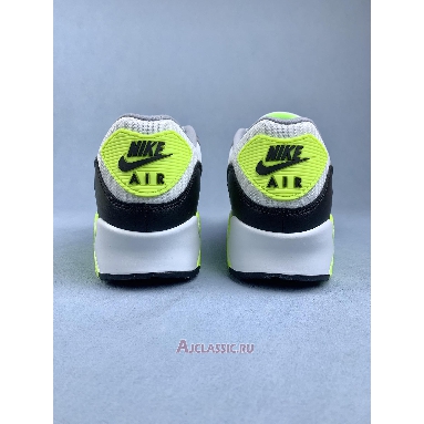 Buy Nike Air Max 90 OG Volt 2020 Grey CD0881-103 Quality Reps Replicas Shoes