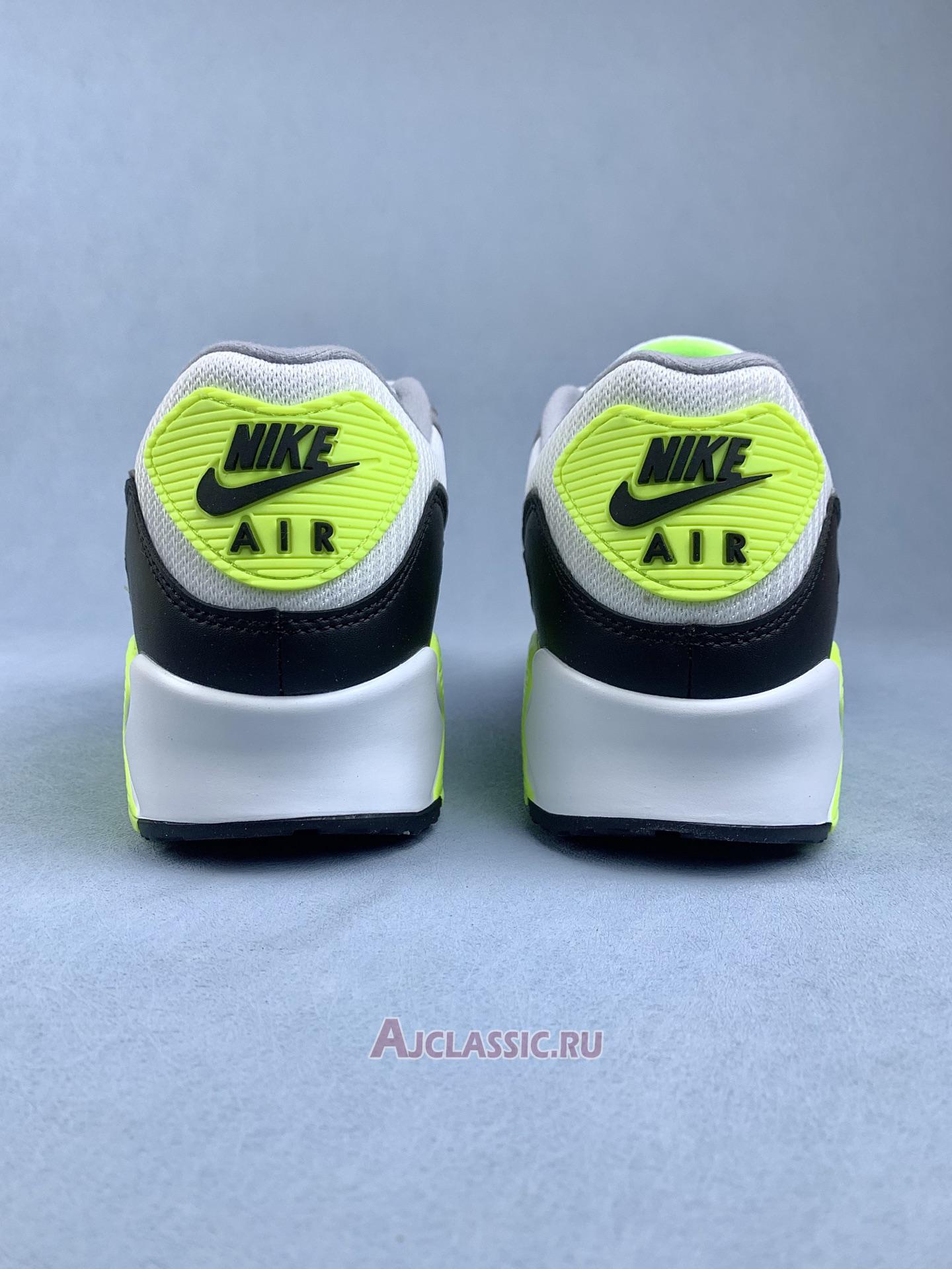 New Nike Air Max 90 "OG Volt 2020" CD0881-103 Shoes