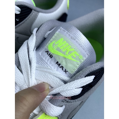 Buy Nike Air Max 90 OG Volt 2020 Grey CD0881-103 Quality Reps Replicas Shoes