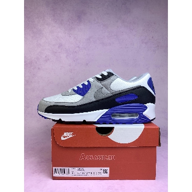 Buy Nike Air Max 90 Recraft Royal Grey CD0881-102 Quality Reps Replicas Shoes