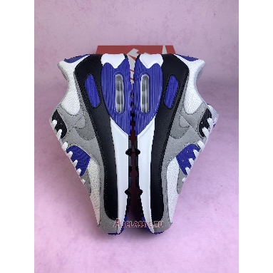 Buy Nike Air Max 90 Recraft Royal Grey CD0881-102 Quality Reps Replicas Shoes