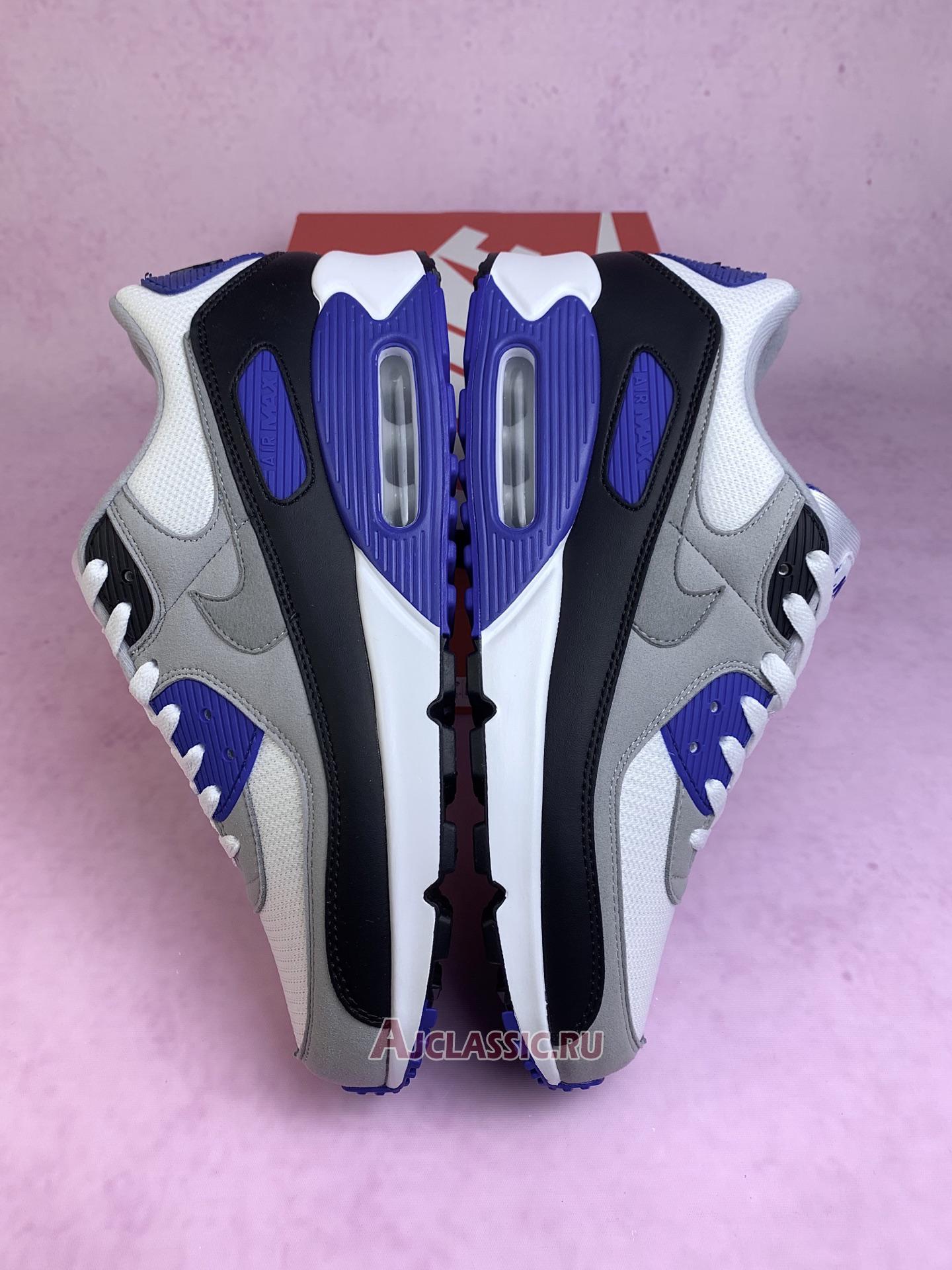 New Nike Air Max 90 "Recraft Royal" CD0881-102 Shoes