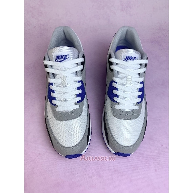 Buy Nike Air Max 90 Recraft Royal Grey CD0881-102 Quality Reps Replicas Shoes