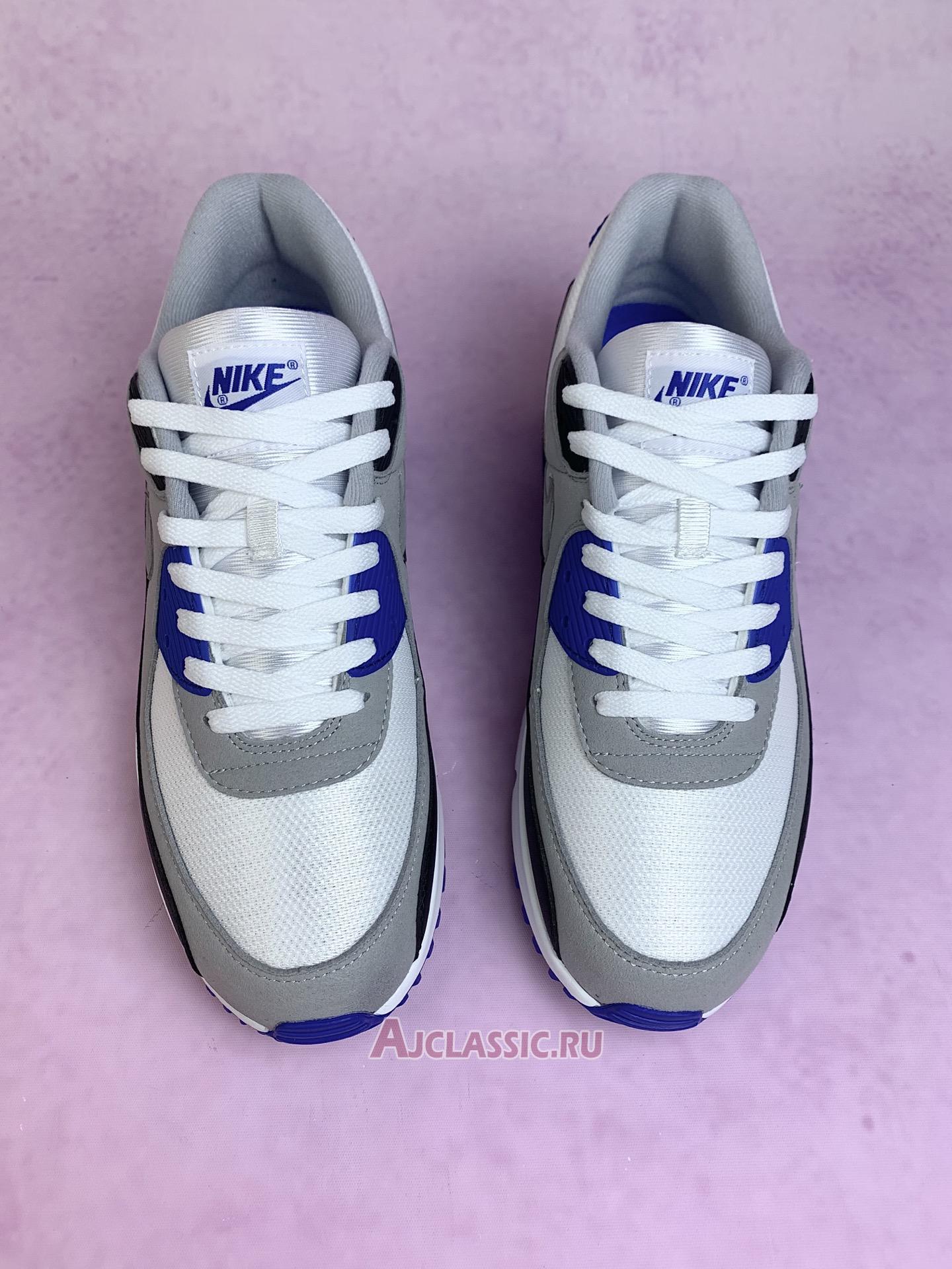 New Nike Air Max 90 "Recraft Royal" CD0881-102 Shoes