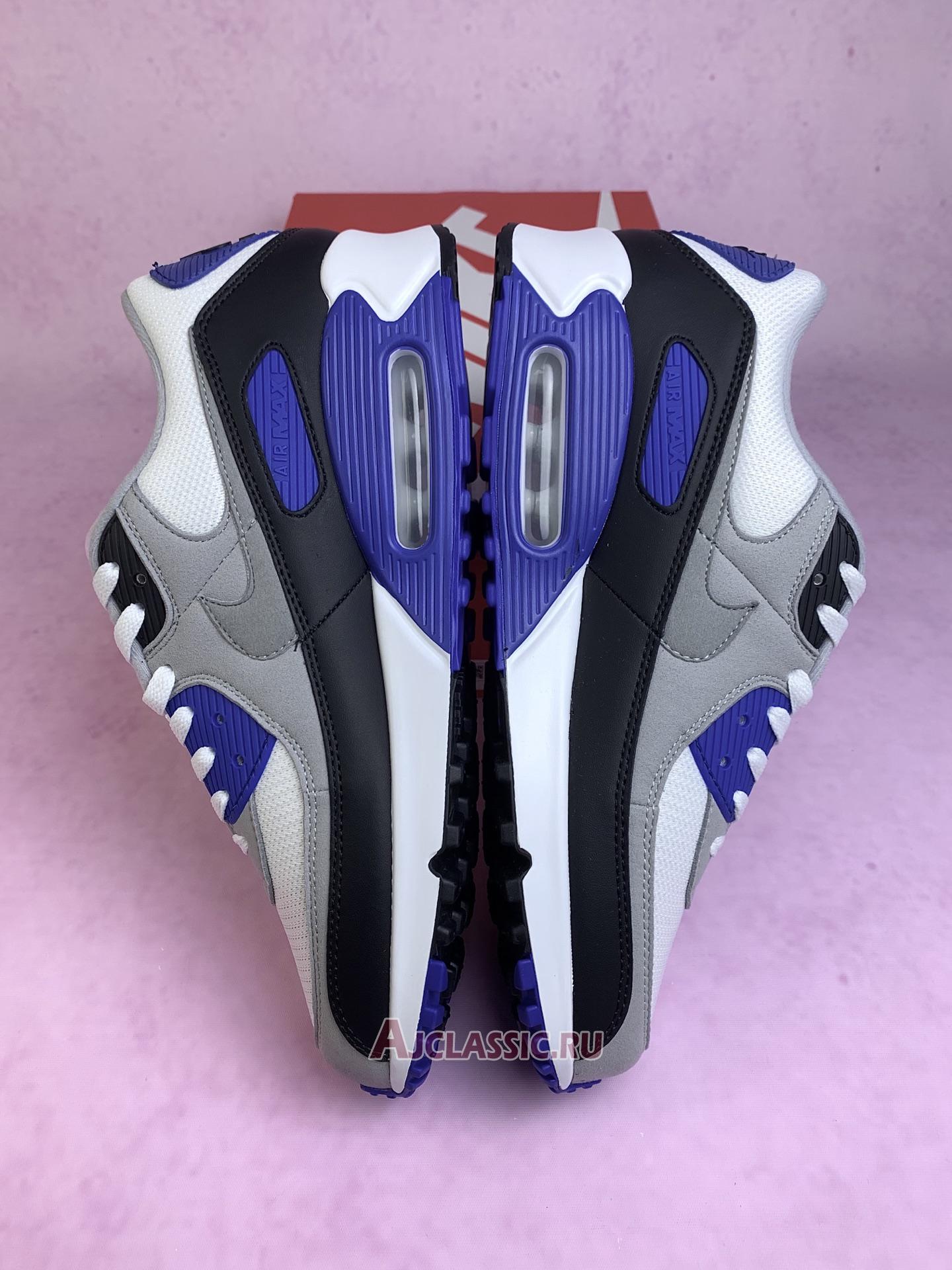 New Nike Air Max 90 "Recraft Royal" CD0881-102 Shoes