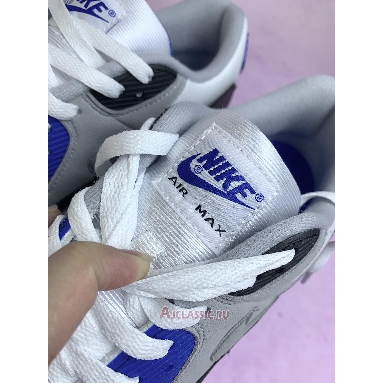 Buy Nike Air Max 90 Recraft Royal Grey CD0881-102 Quality Reps Replicas Shoes