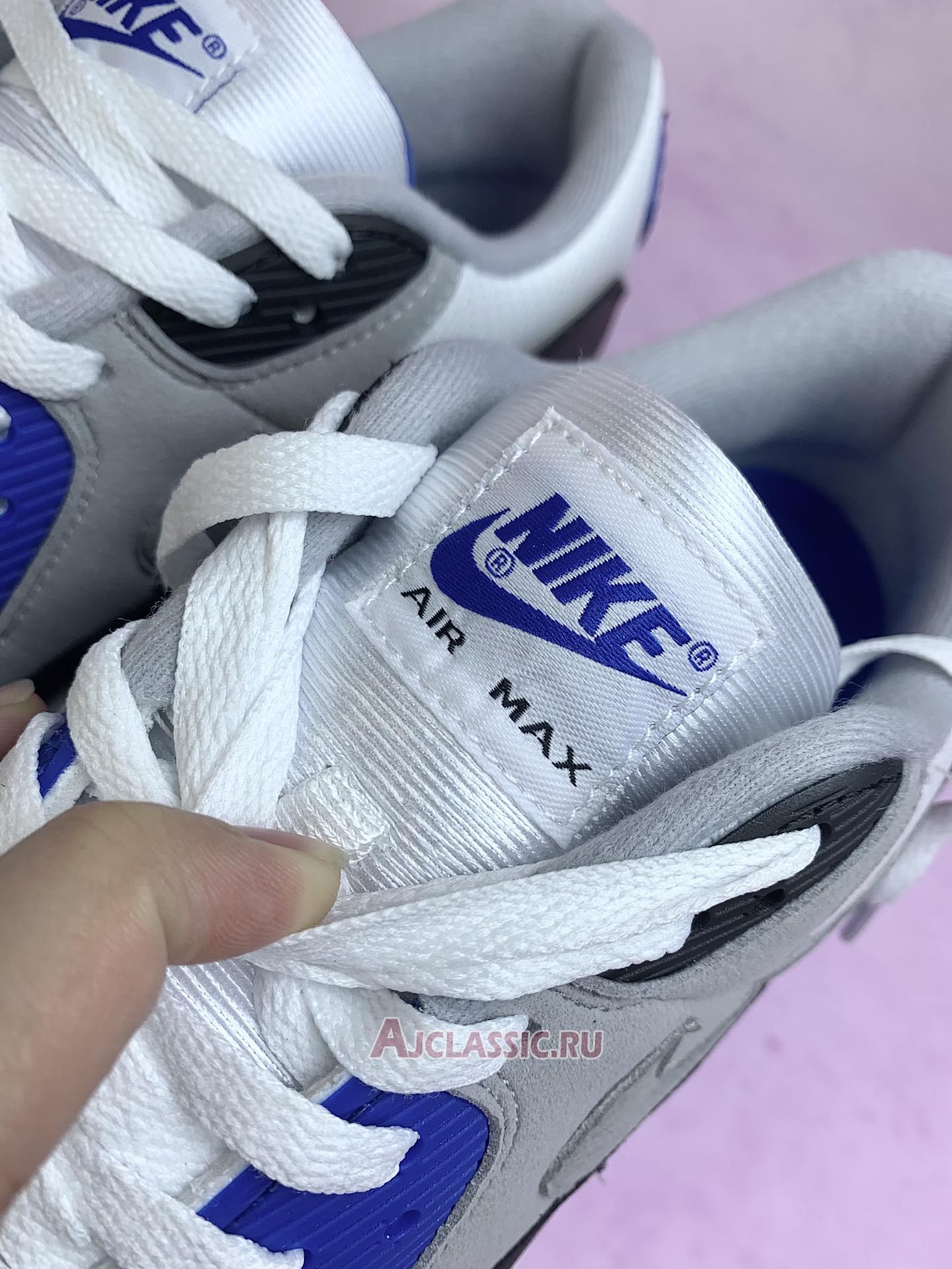 New Nike Air Max 90 "Recraft Royal" CD0881-102 Shoes