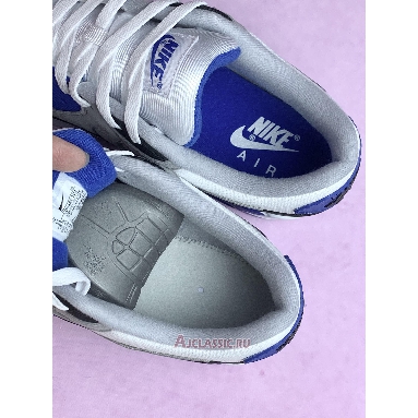 Buy Nike Air Max 90 Recraft Royal Grey CD0881-102 Quality Reps Replicas Shoes