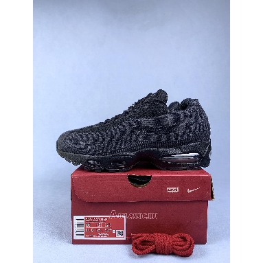 Buy Levis x Nike Air Max 95 OG Black Anthracite Black HM4743-001 Quality Reps Replicas Shoes