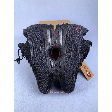 Buy Levis x Nike Air Max 95 OG Black Anthracite Black HM4743-001 Quality Reps Replicas Shoes