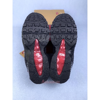 Buy Levis x Nike Air Max 95 OG Black Anthracite Black HM4743-001 Quality Reps Replicas Shoes